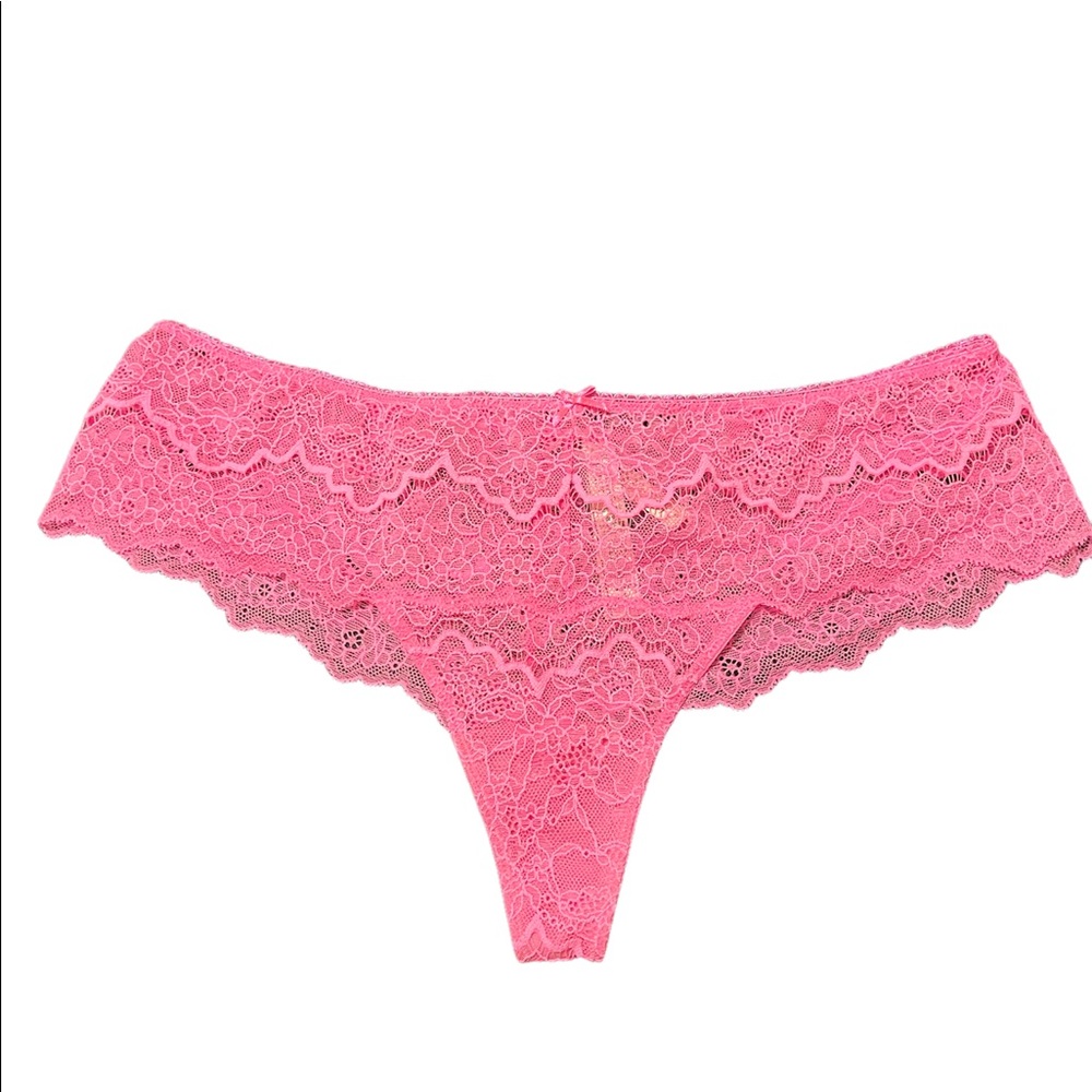 NWT Victorias's Secret Dream Angel Panties